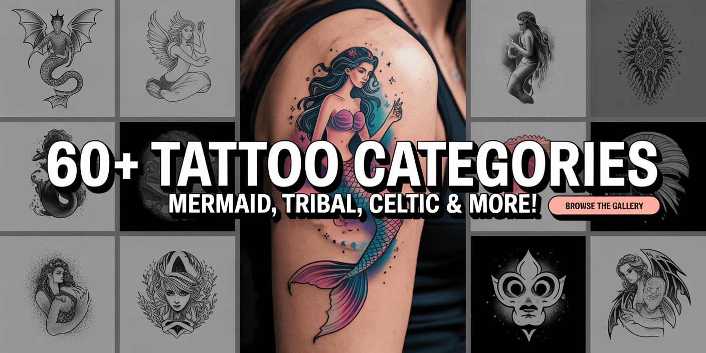miami-ink-tattoo-designs-flash-sheet-featuring-traditional-skull-and-flag-artwork