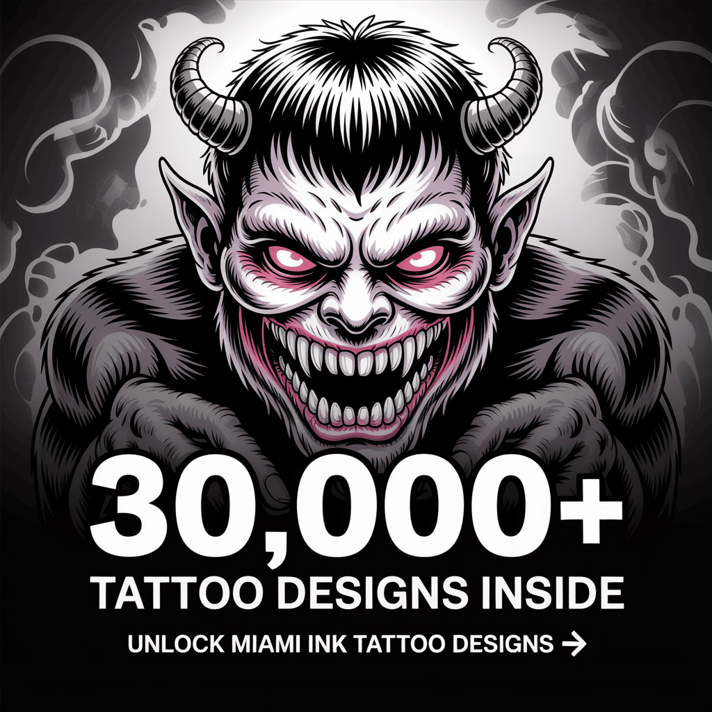 professional-miami-ink-tattoo-designs-collection-with-30000-flash-art-gallery