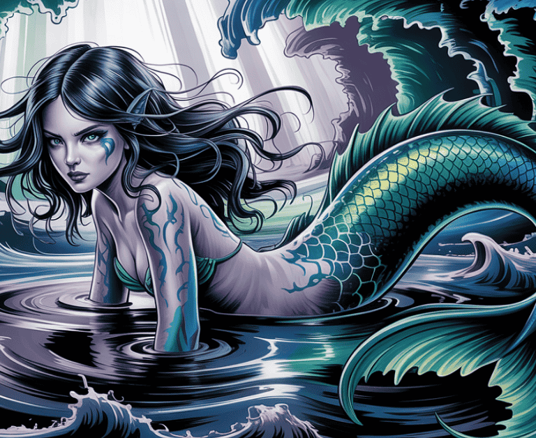 dark-mermaid-tattoo-designs-fantasy-art