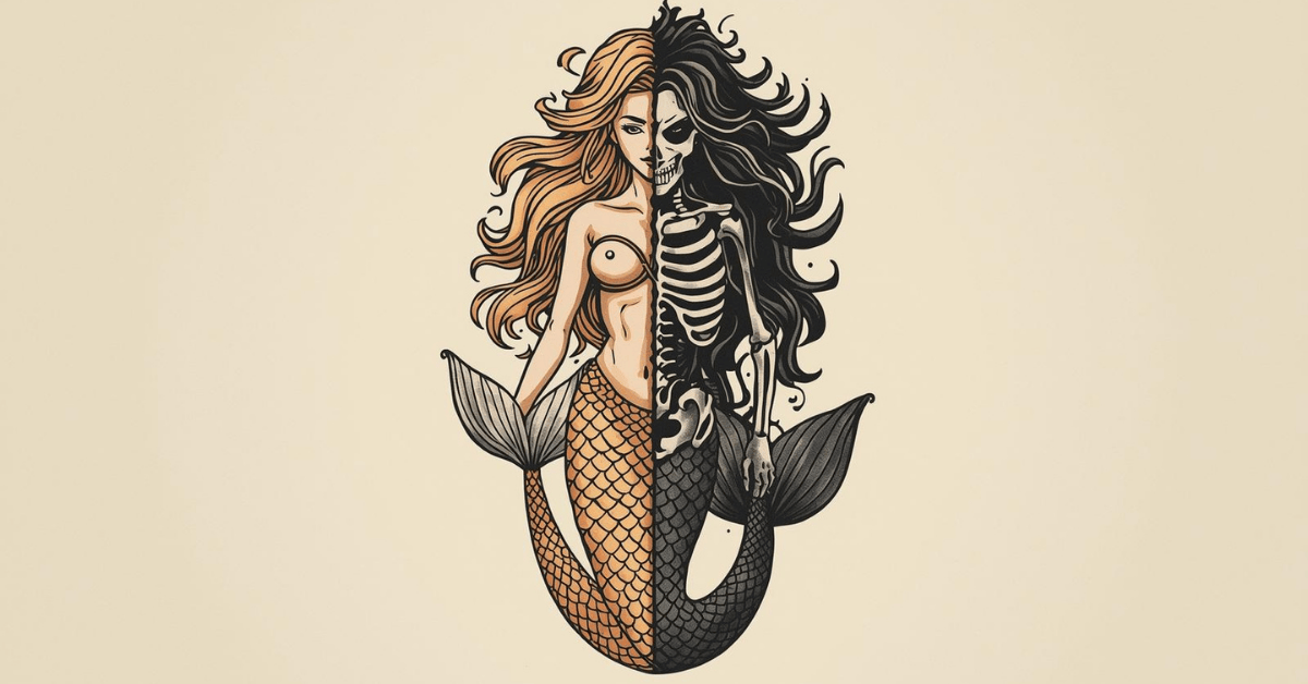dark-siren-tattoo-designs-mythology-inspired