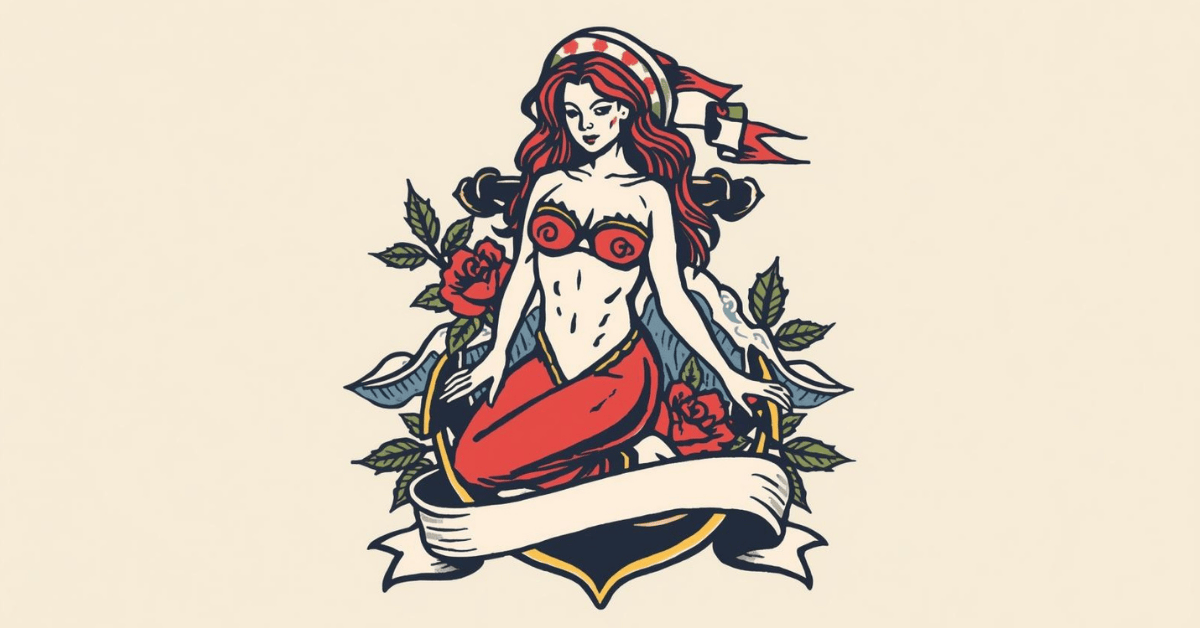 gothic-siren-tattoo-designs-dark-aesthetic