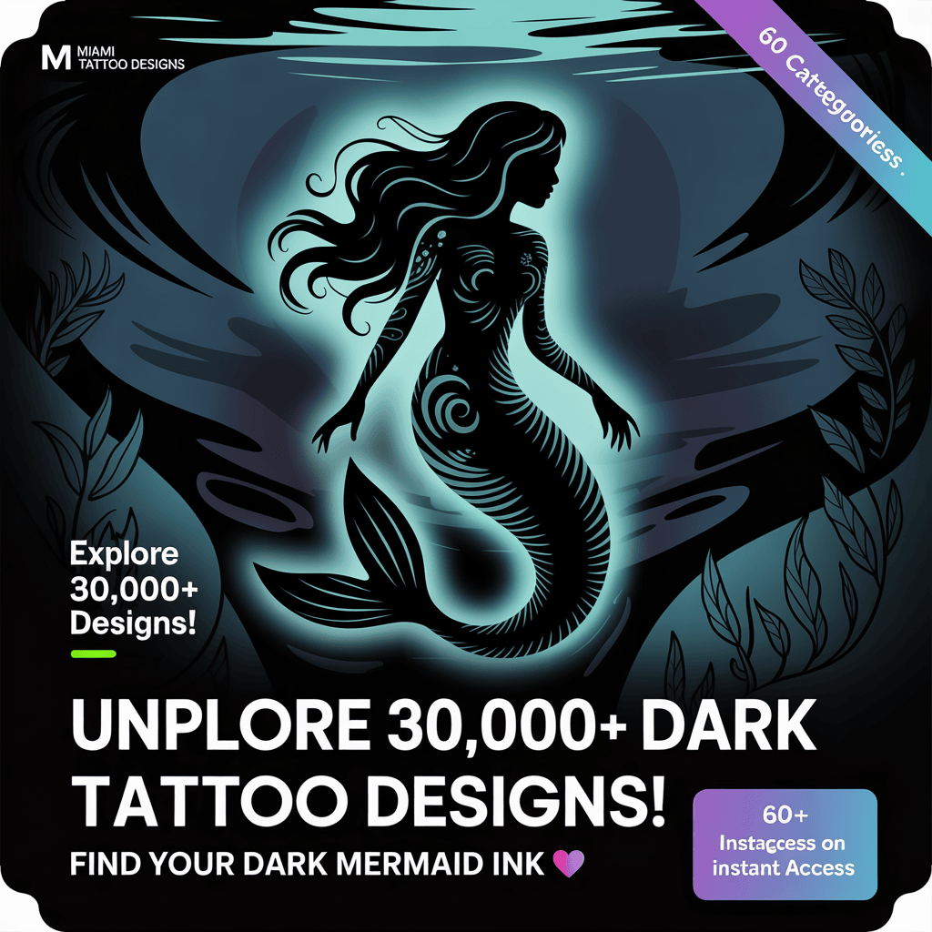 miami-ink-tattoo-designs-flash-sheet-featuring-traditional-skull-and-flag-artwork