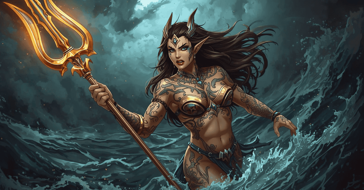 siren-tattoo-designs-mythical-ink-ideas