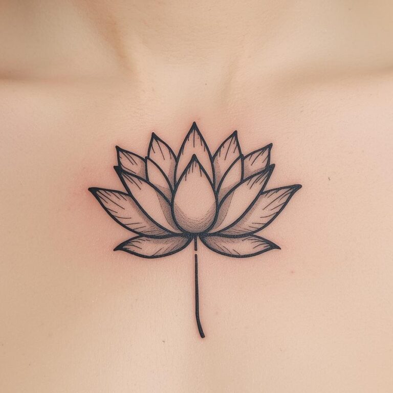 minimalist-lotus-tattoo-design-with-clean-fine-line-outline