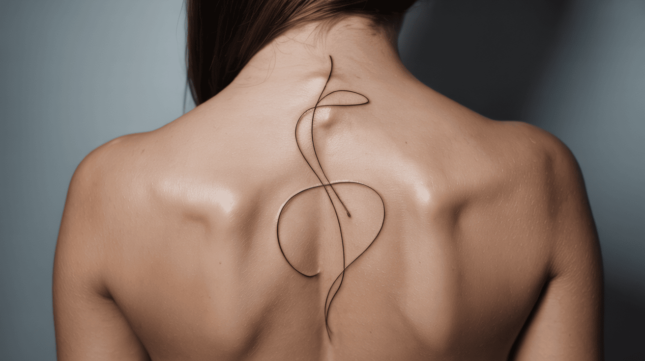 minimalist-lower-back-tattoo-lifestyle-editorial-natural-light-photography