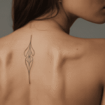 Minimalist Lower Back Tattoo Designs: Elegant & Modern Ideas
