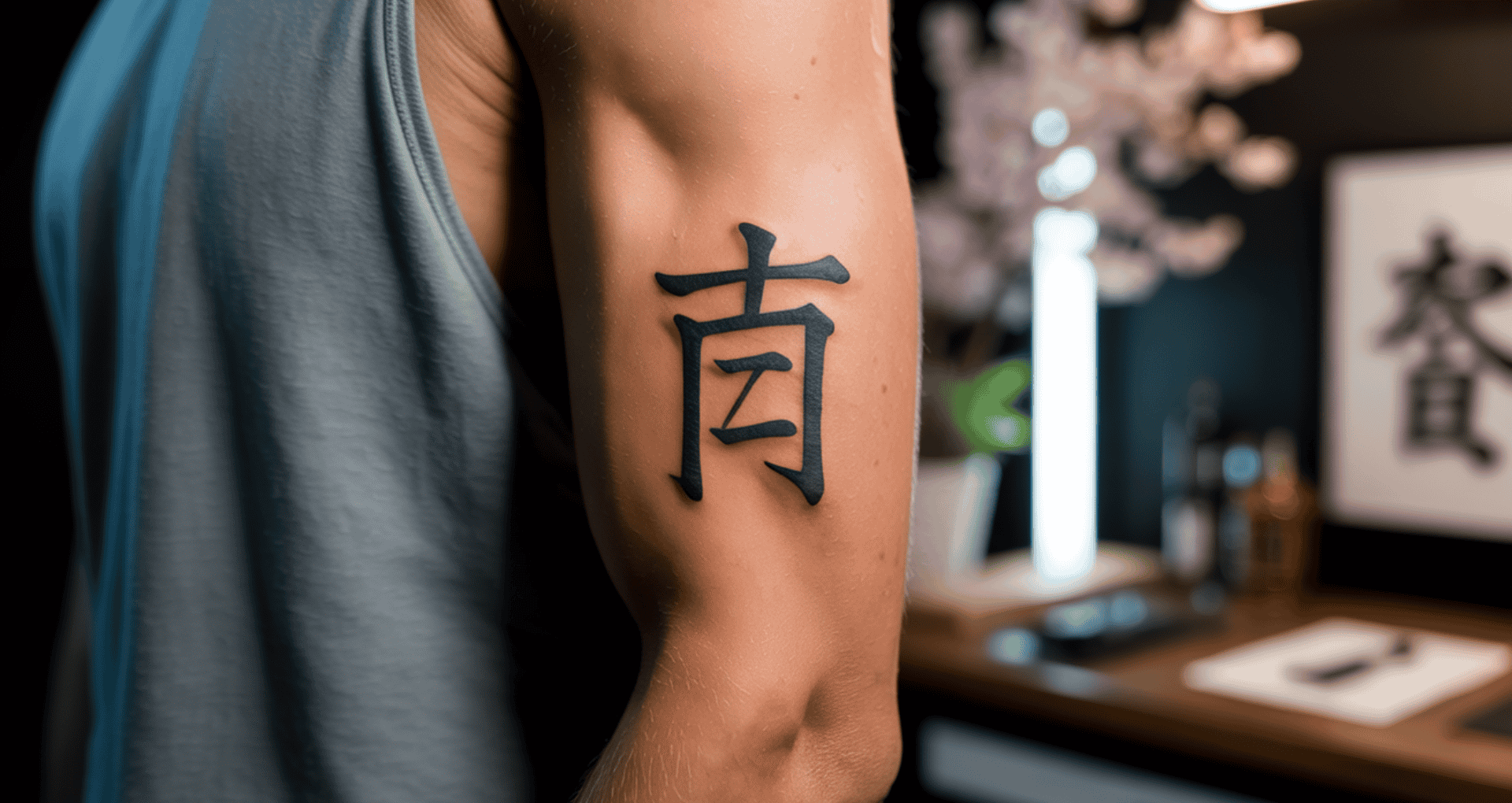 You are currently viewing Katakana Tattoo Meaning: 50+ Stylish Japanese Letter Tattoos With Hidden Meanings