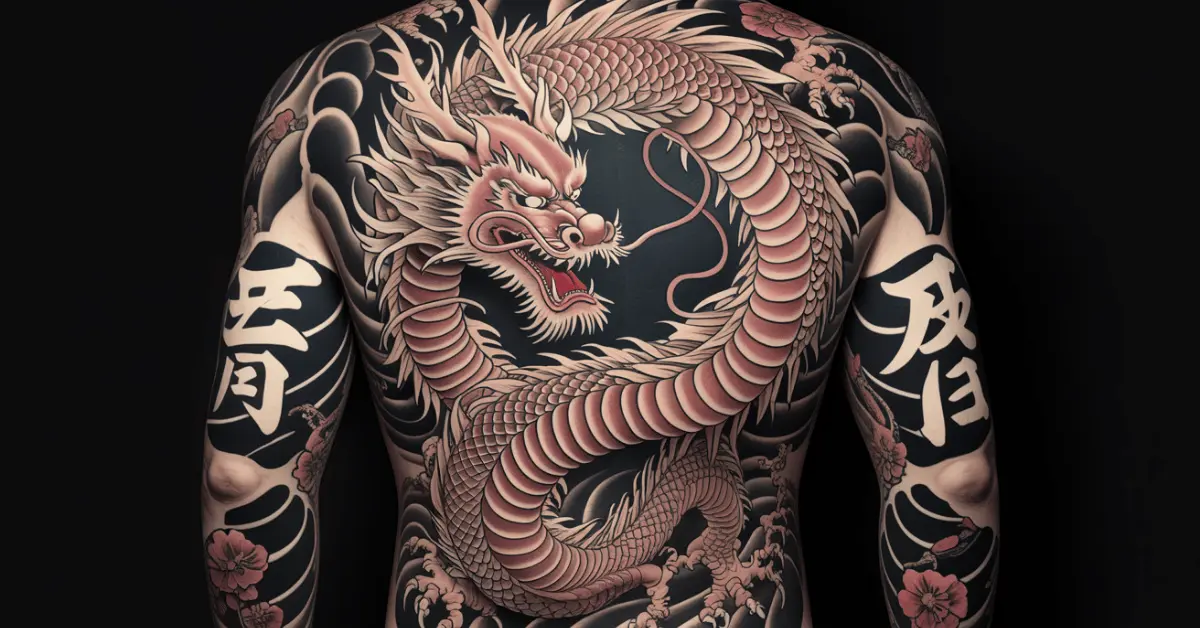 dragon-kanji-back-tattoo-design-japanese-irezumi-style-bold-masculine-tattoo