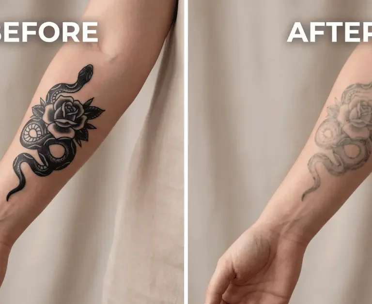 tattoo-fading-before-after-natural-removal-comparison-skin