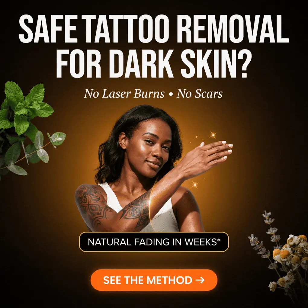 laserlesstattooremoval-skin-friendly-tattoo-removal-method
