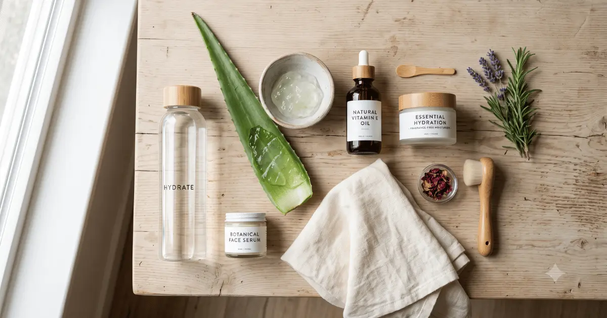 healthy-skin-care-products-for-natural-tattoo-fading