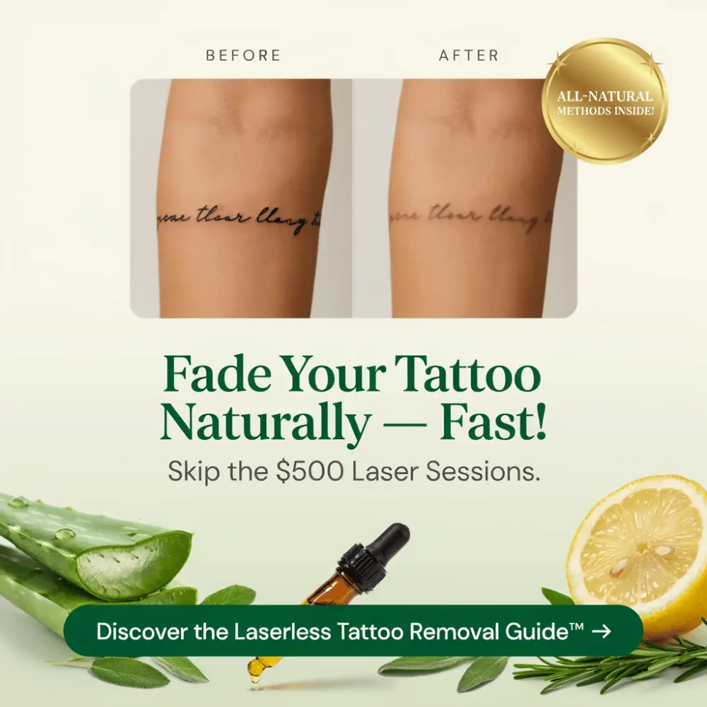 laserlesstattooremoval-step-by-step-natural-process