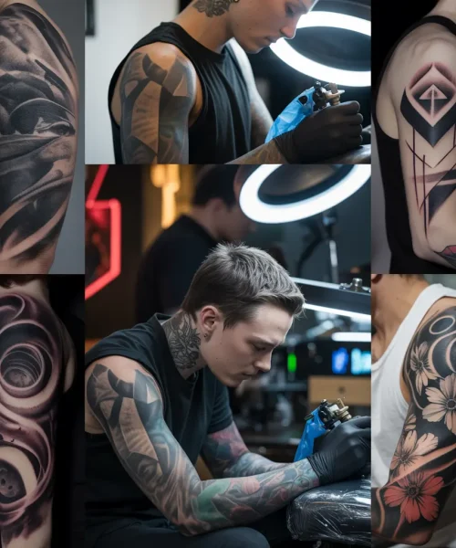 creative-tattoo-designs-collection-miami-ink-gallery
